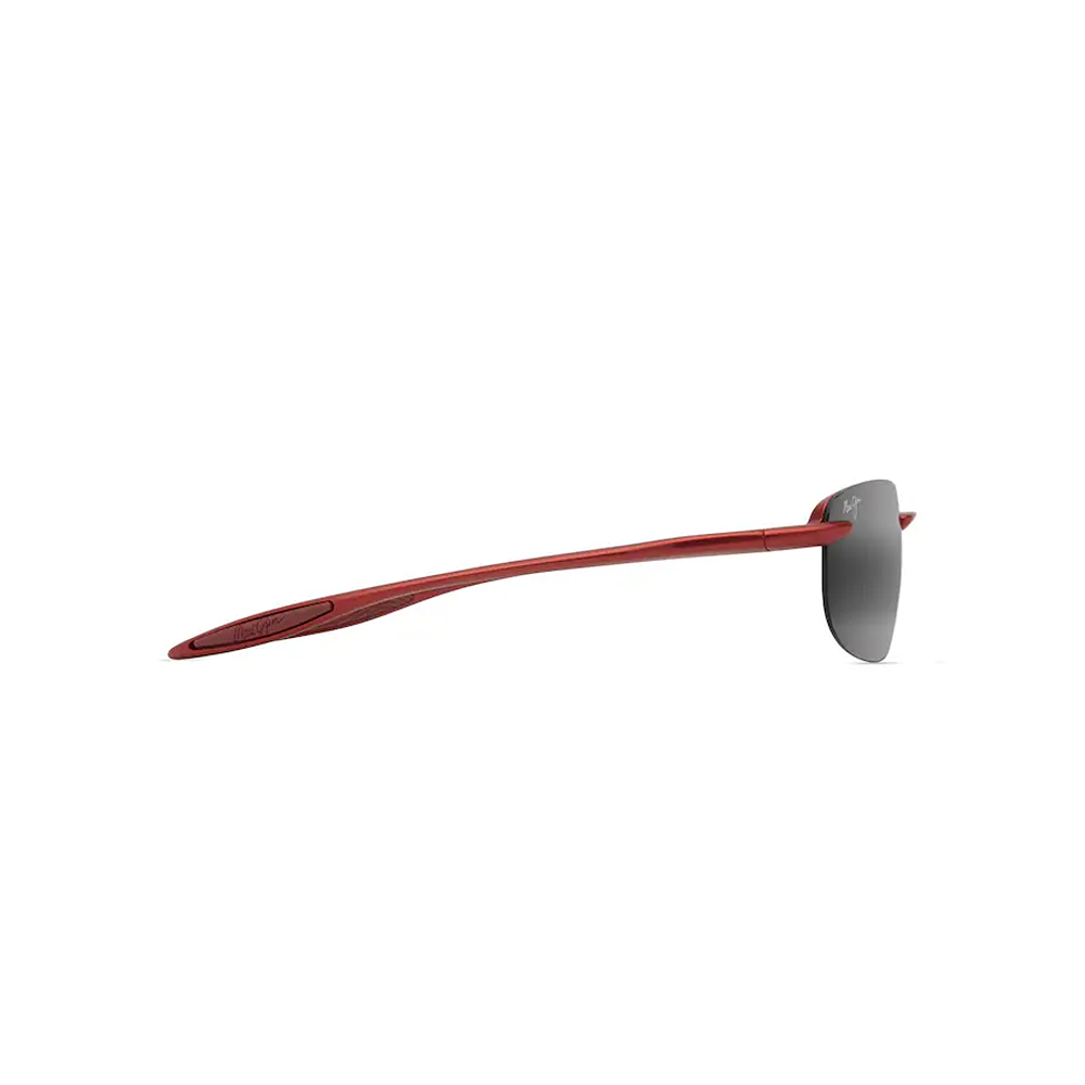 Maui Jim sunglasses HO'OKIPA ULTRA AF col. Matte Red