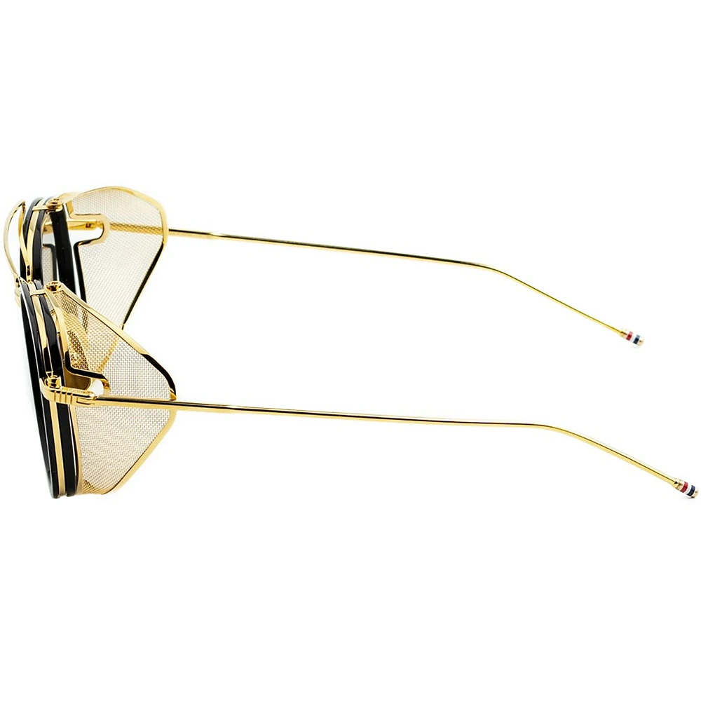 Occhiale da sole Thom Browne mod. UES808A col. 001