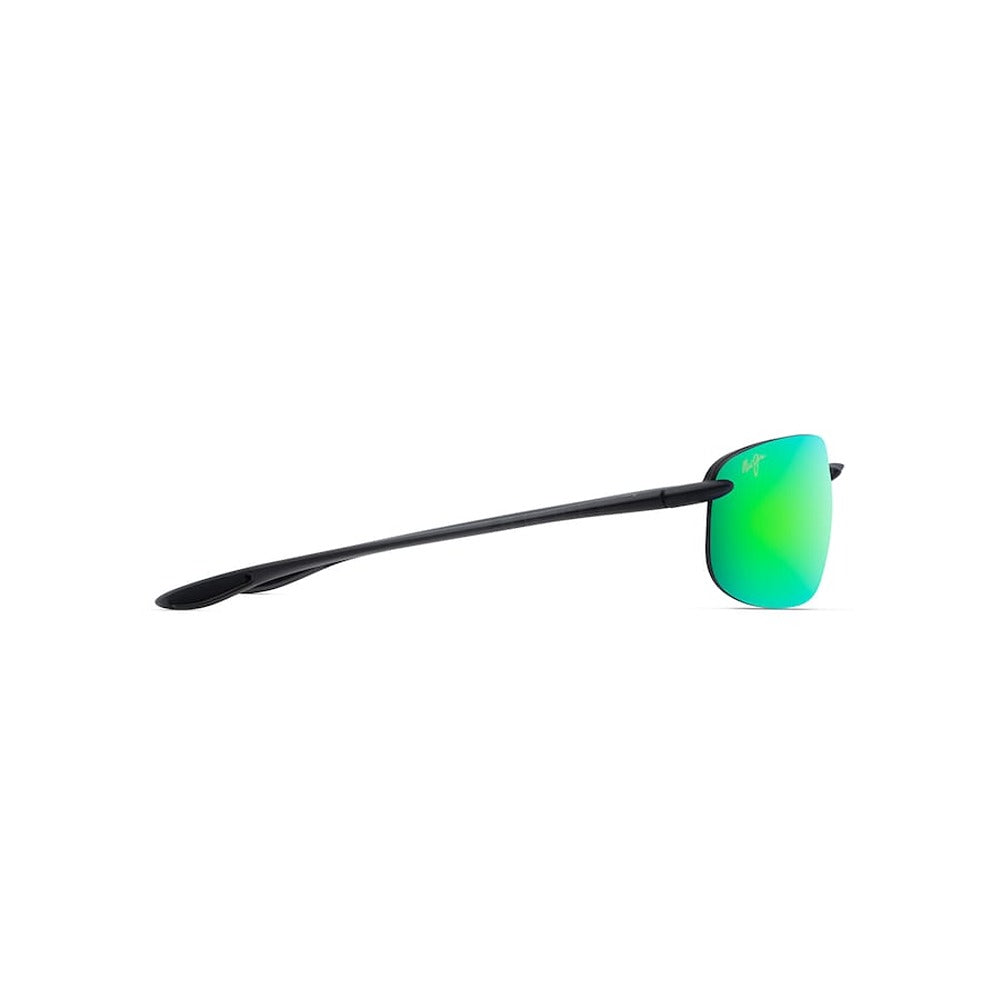 Occhiale da sole Maui Jim HO'OKIPA XLARGE col. Black