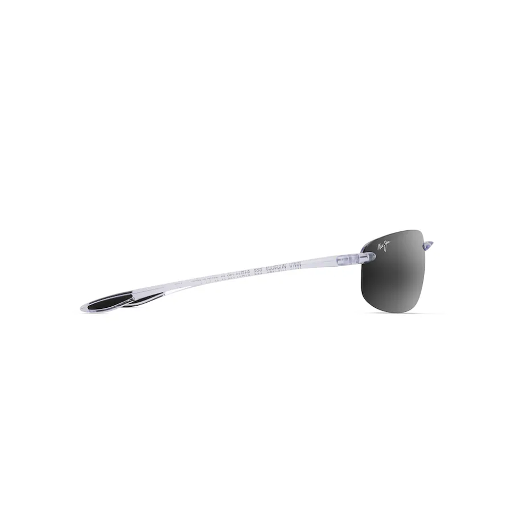 Occhiale da sole Maui Jim HO'OKIPA col. Crystal
