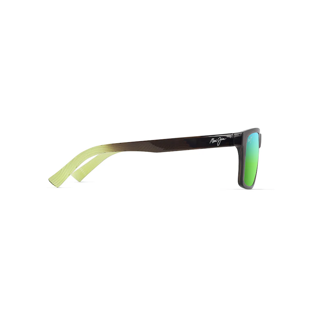 Occhiale da sole Maui Jim KOWELO col. Dark Grey