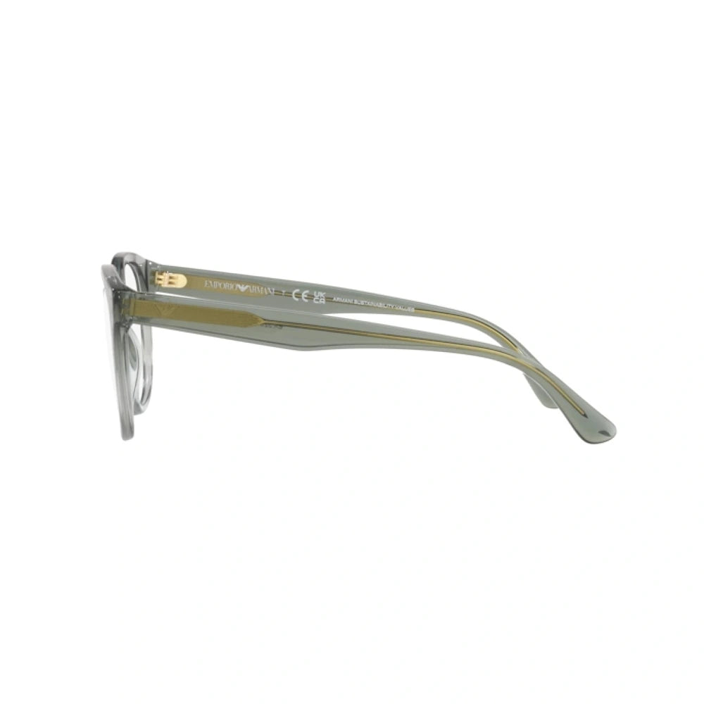 Occhiale da vista Emporio Armani mod. 3207 col. 5362