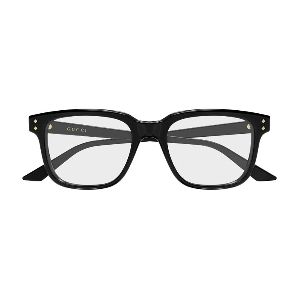Occhiale da vista GG2130O col. 005 black