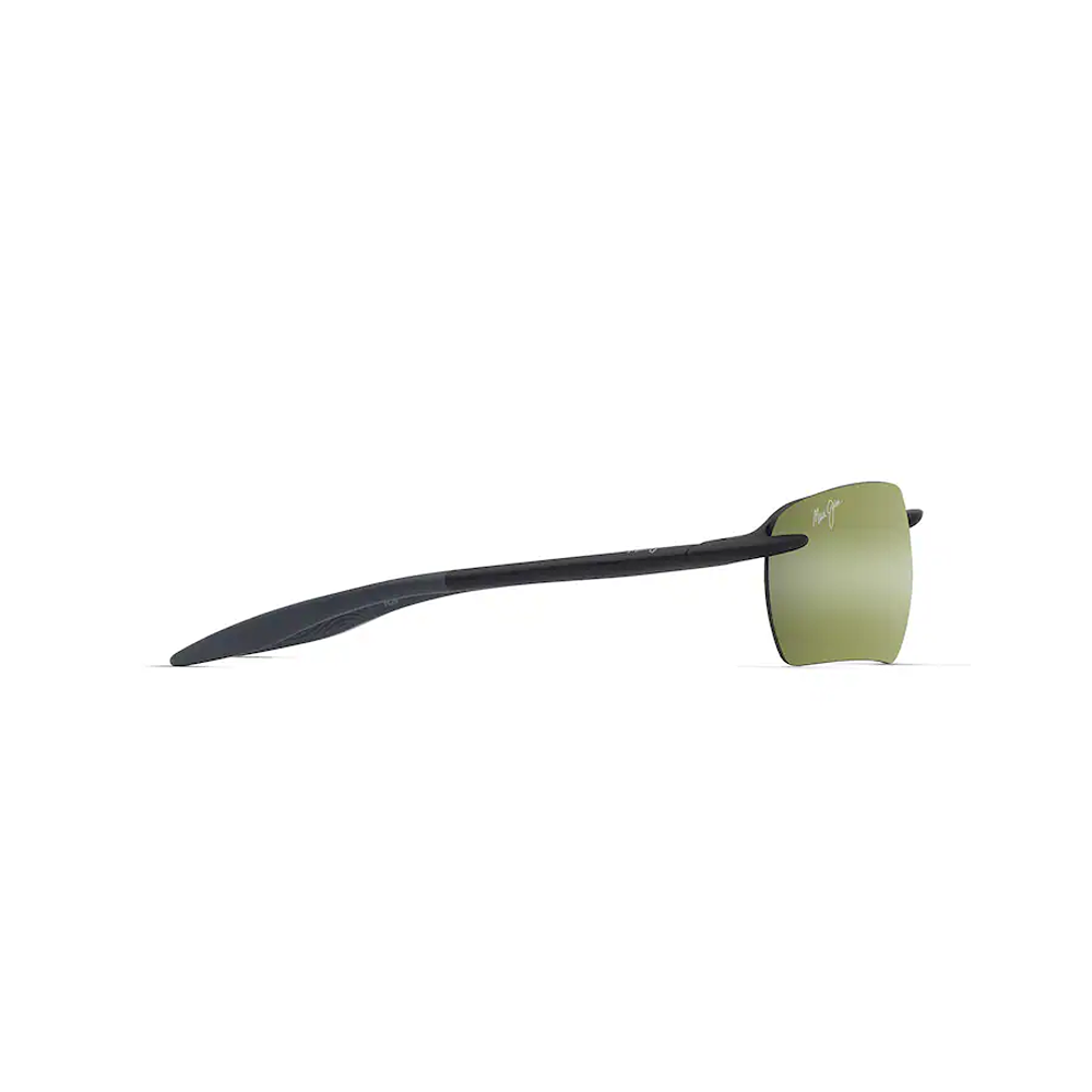 Occhiale da sole Maui Jim HO'OKIPA ULTRA G col. Black