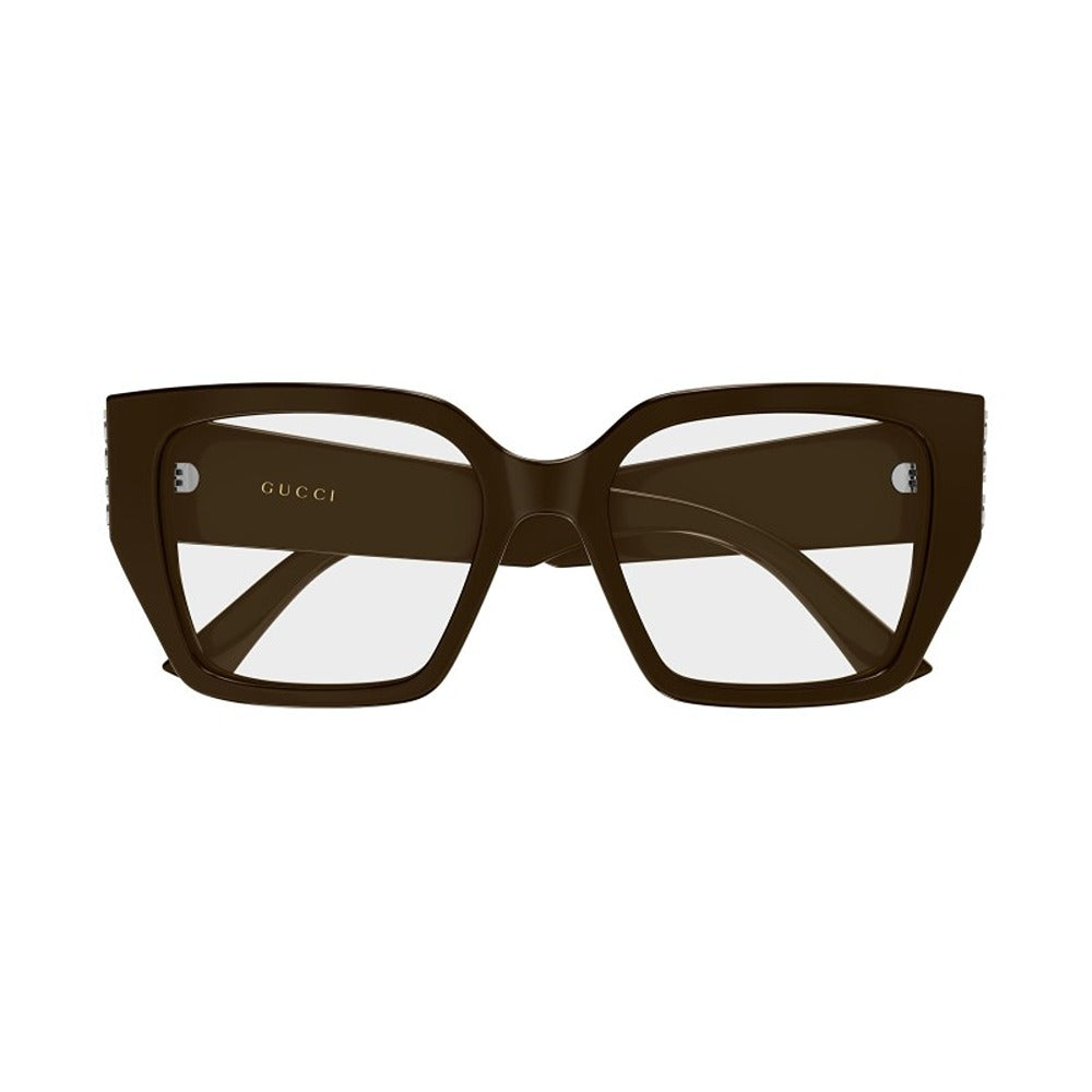 Gucci eyeglasses GG2042O col. 003 brown