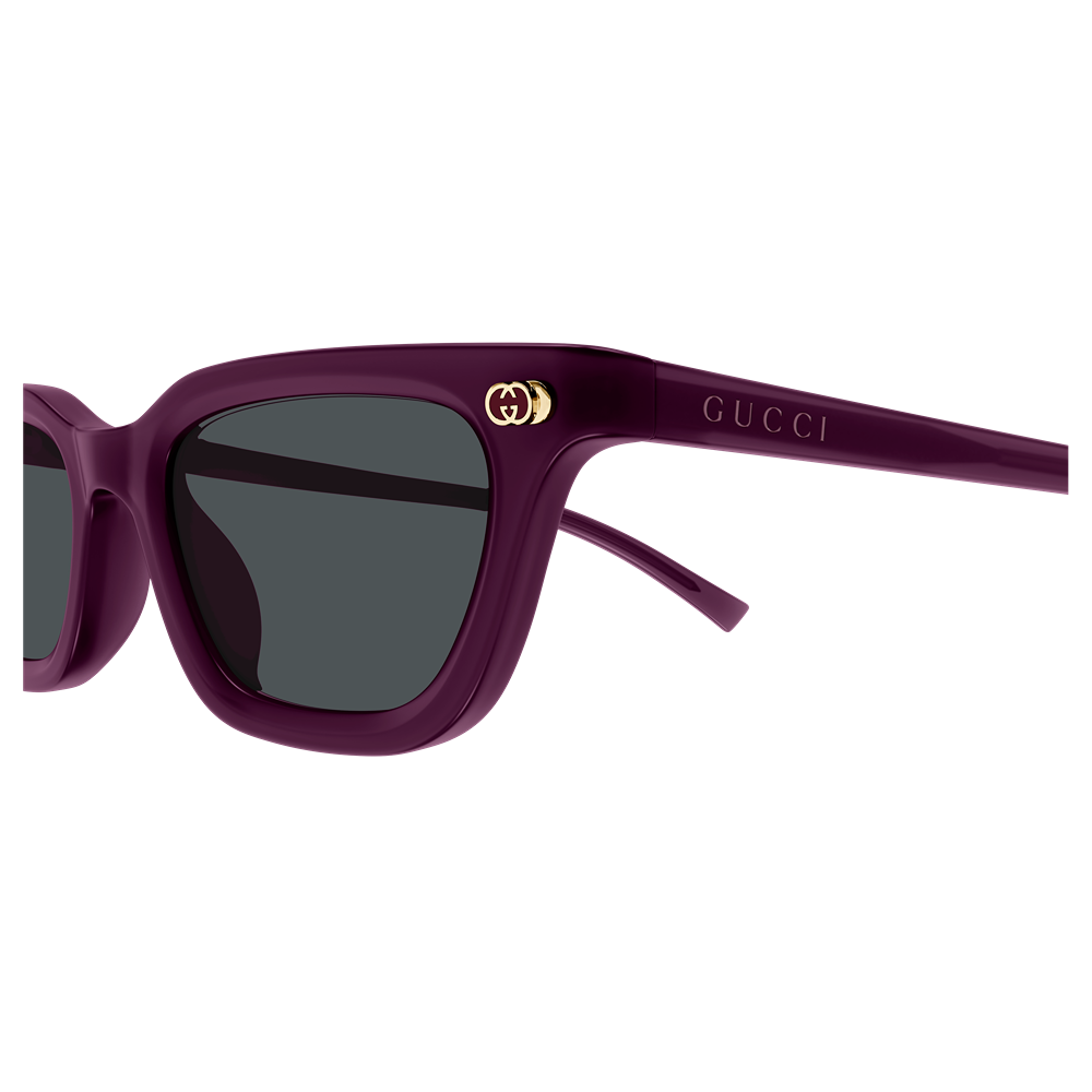Occhiale da sole Gucci GG1944S col. 003 violet