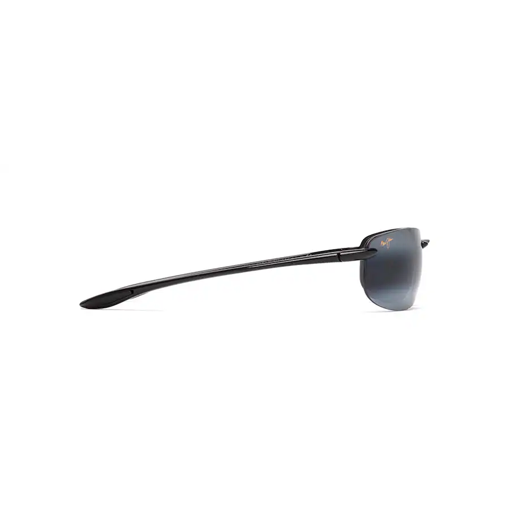 Occhiale da sole Maui Jim HO'OKIPA col. Black