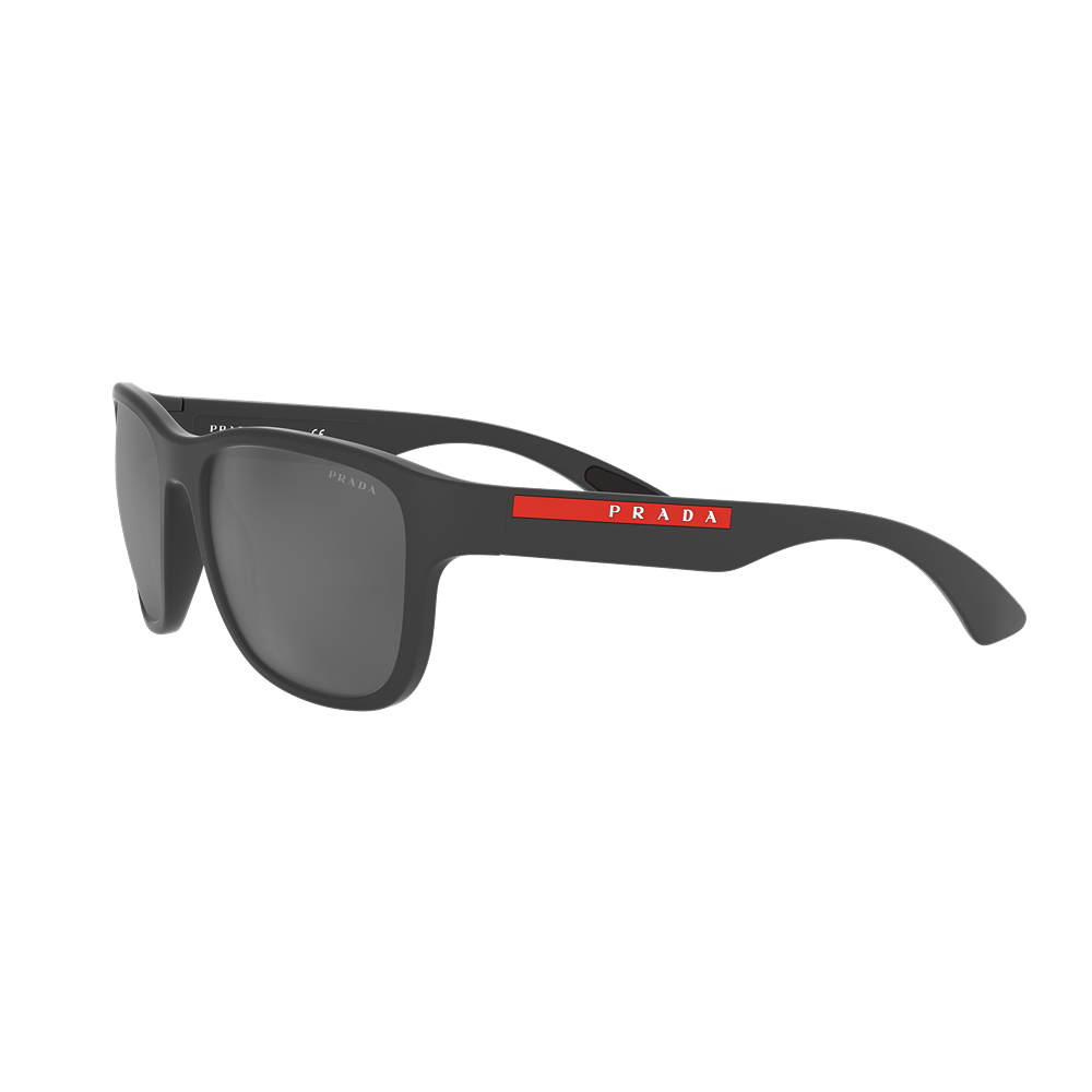 Occhiale da sole Prada Linea Rossa PS 01US col. UFK5L0