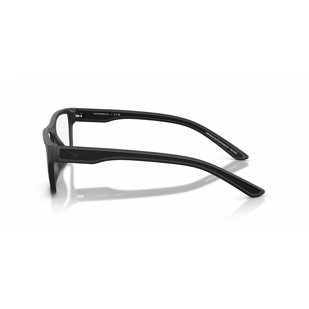 Occhiale da vista Emporio Armani mod. 3276U col. 5001
