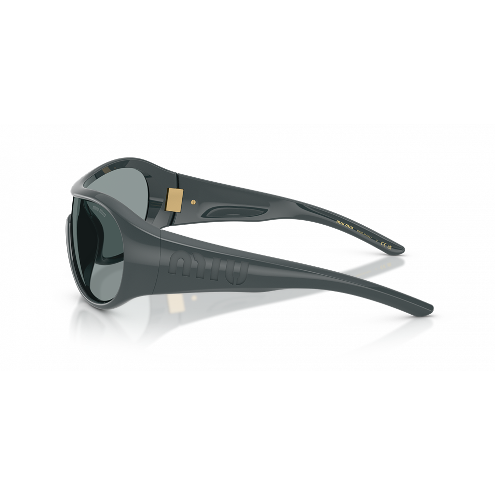 Occhiale da sole Miu Miu mod. B14SU col. 25N70M
