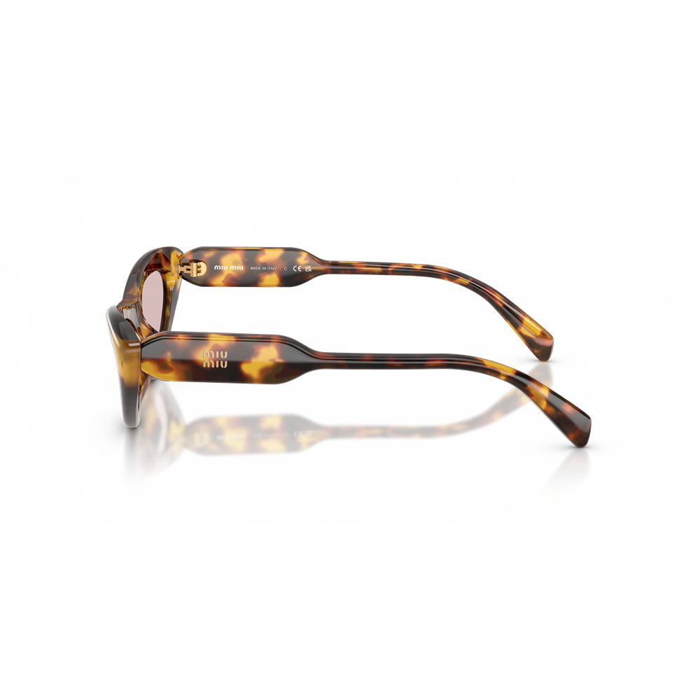 Occhiale da sole Miu Miu mod. B11SU col. 14L4I0