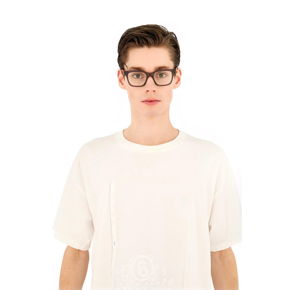 Maison Margiela x RSF eyeglasses Lunettes 11 col. Grey