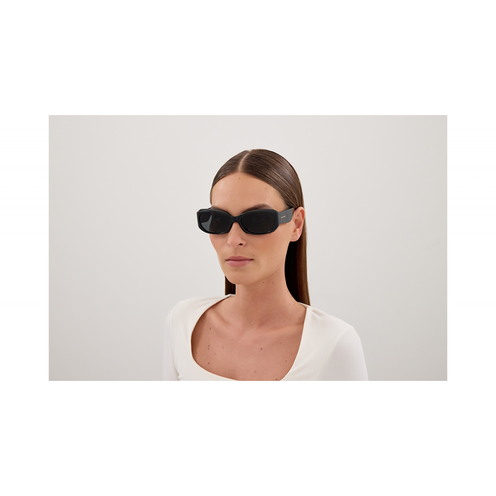 Occhiale da sole Saint Laurent mod. SL 868 col. 001 black