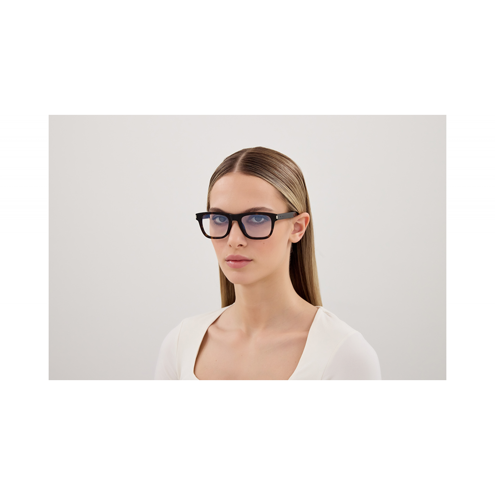 Occhiale da vista Saint Laurent mod. SL 819 OPT col. 002 havana