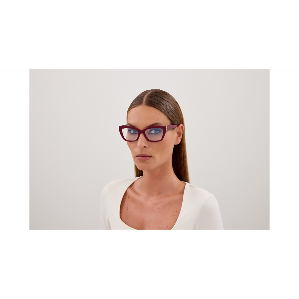 Occhiale da vista Saint Laurent mod. SL M117 col. 010