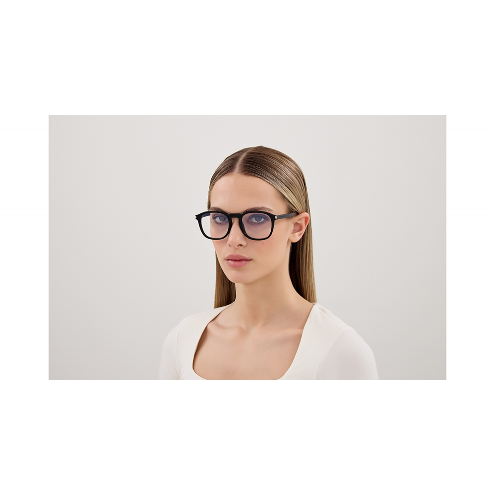 Occhiale da vista Saint Laurent mod. SL 818 OPT col. 001 black