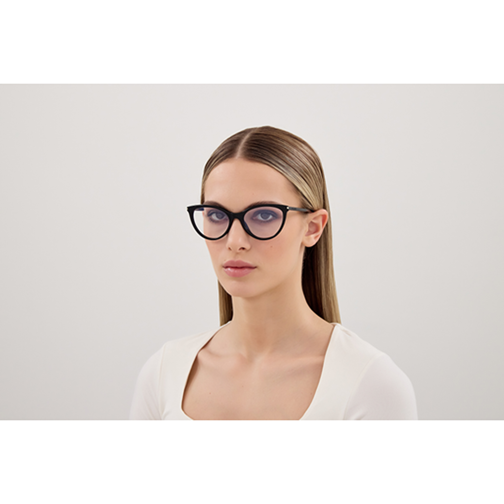 Occhiale da vista Saint Laurent mod. SL 833 col. 001 black