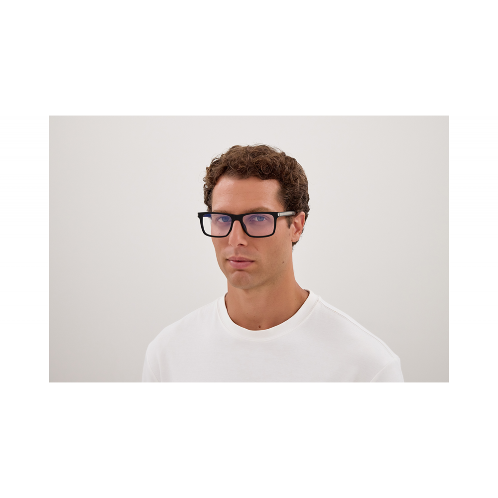 Occhiale da vista Saint Laurent mod. SL 882 col. 006 black