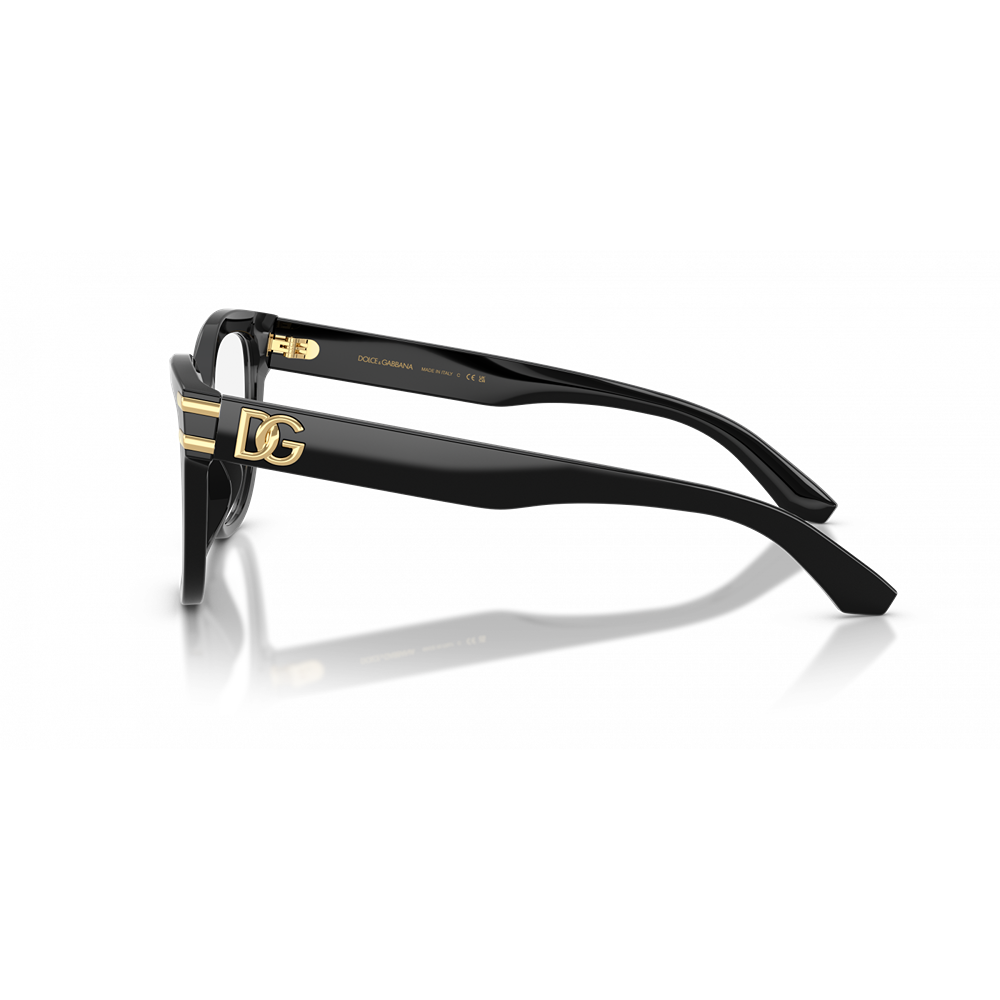 Dolce & Gabbana eyeglasses 3418 col. 501