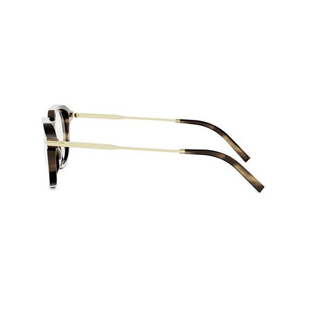 Dior eyeglasses mod. DIORBLACKSUITO R10I col. 9000