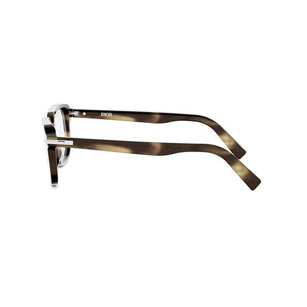 Dior eyeglasses mod. DIORBLACKSUITO S26I col. 9000