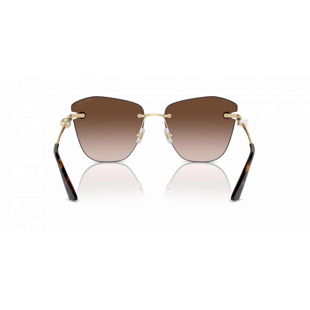Occhiale da sole Jimmy Choo 4004HB col. 300613