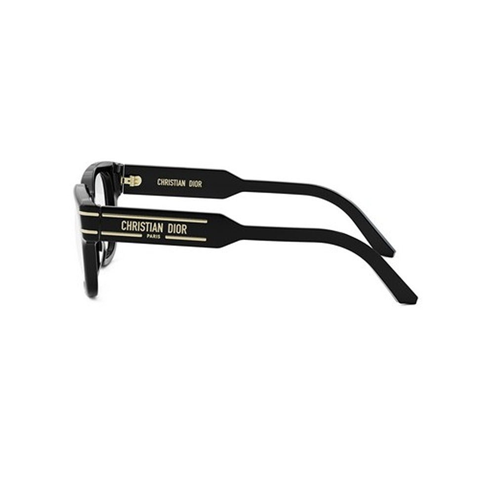 Dior eyeglasses mod. DIORSIGNATUREO S6I col. 1000