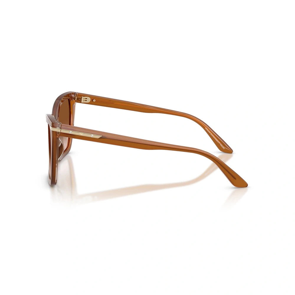 Occhiale da sole Emporio Armani mod. 4273BU col. 637613