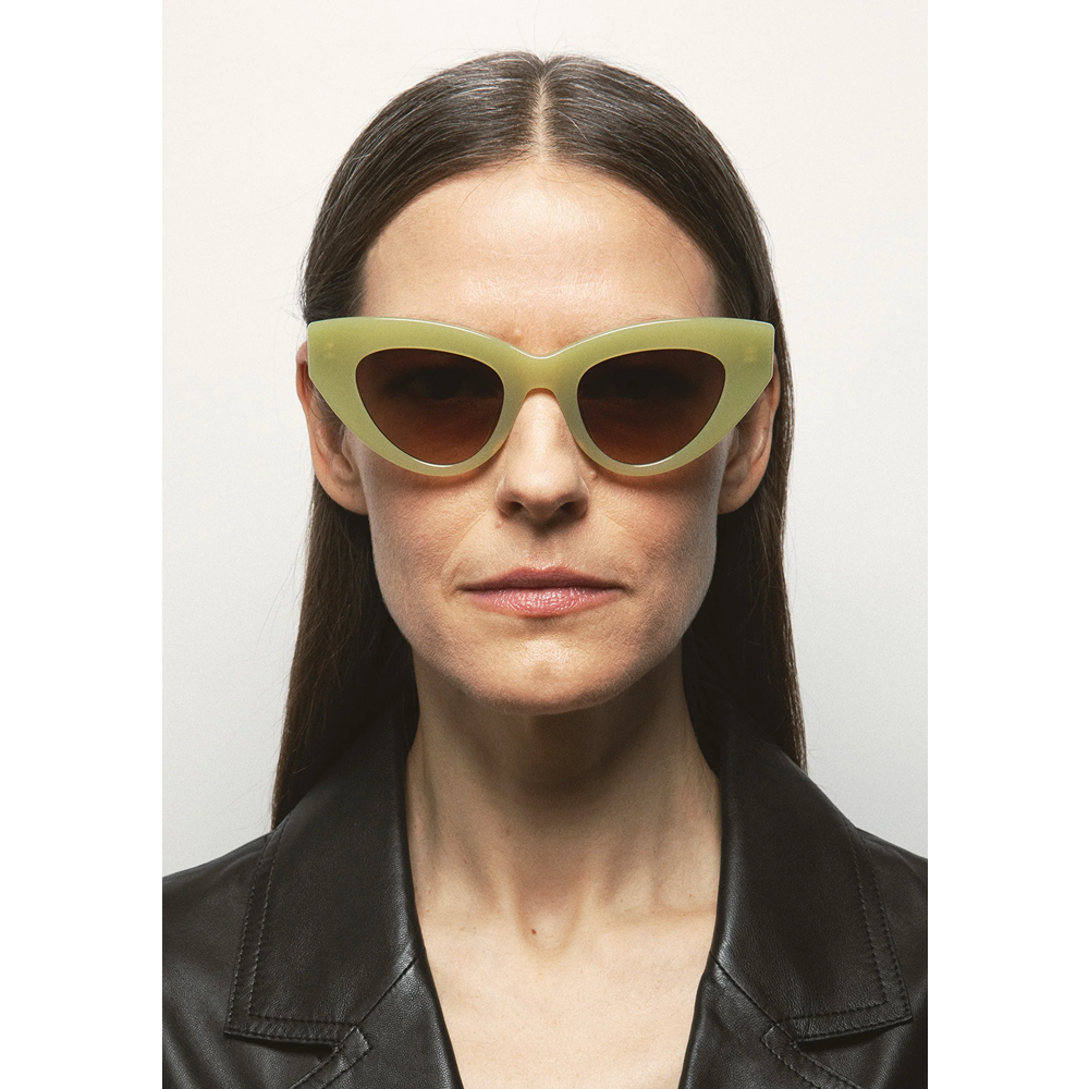 Occhiale da sole Kaleos CAMPBELL col. 002 Green