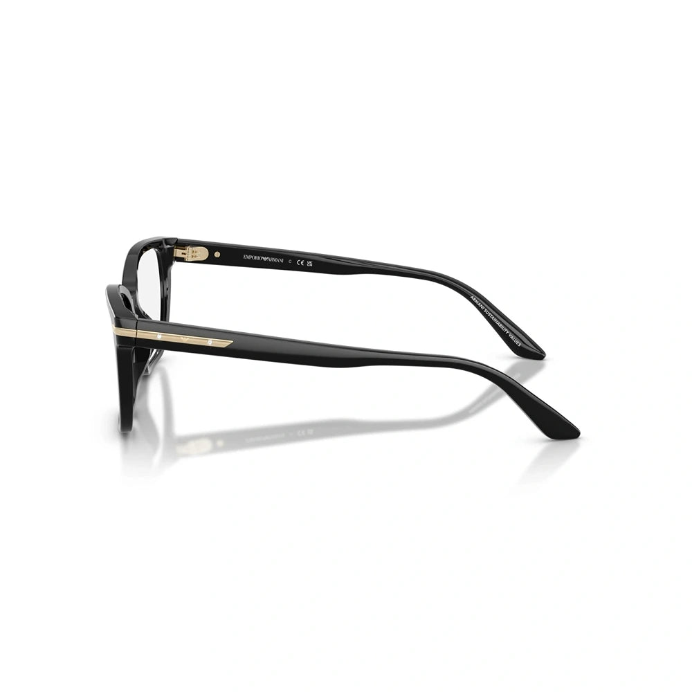 Occhiale da vista Emporio Armani mod. 3282BU col. 5017