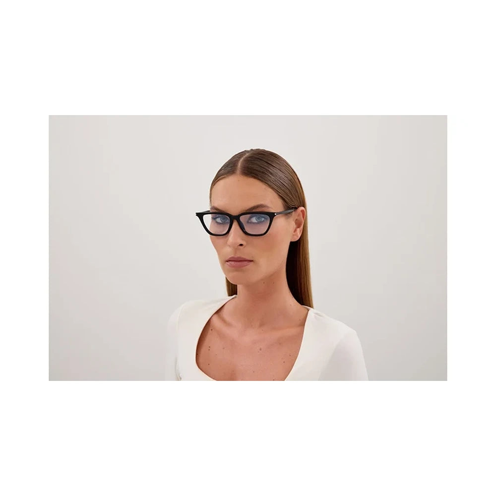 Occhiale da vista Saint Laurent mod. SL 889 SULPICE THIN OPT col. 001 black
