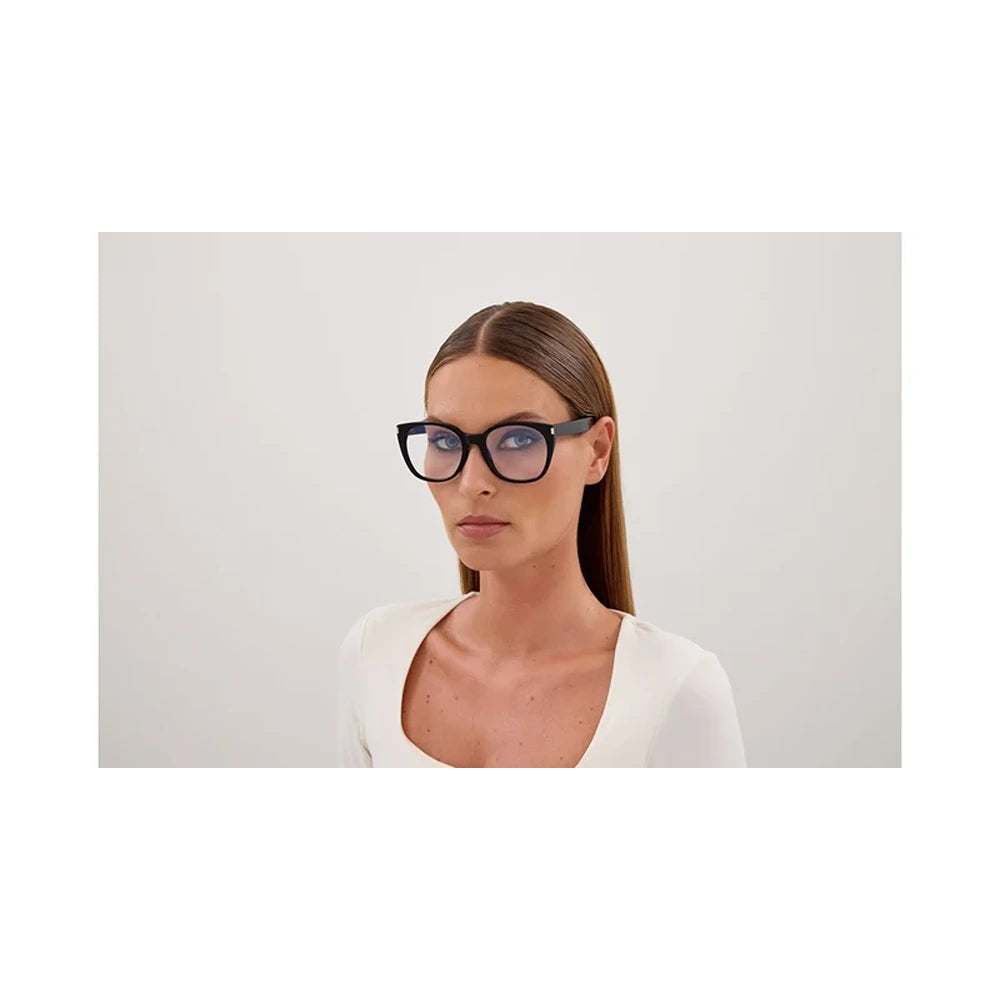 Occhiale da vista Saint Laurent mod. SL 897 col. 001 black