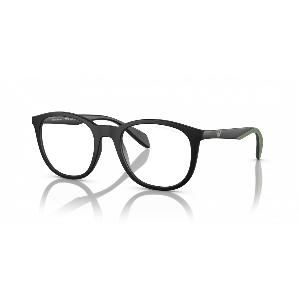 Occhiale da vista Emporio Armani mod. 4211 col. 50011W