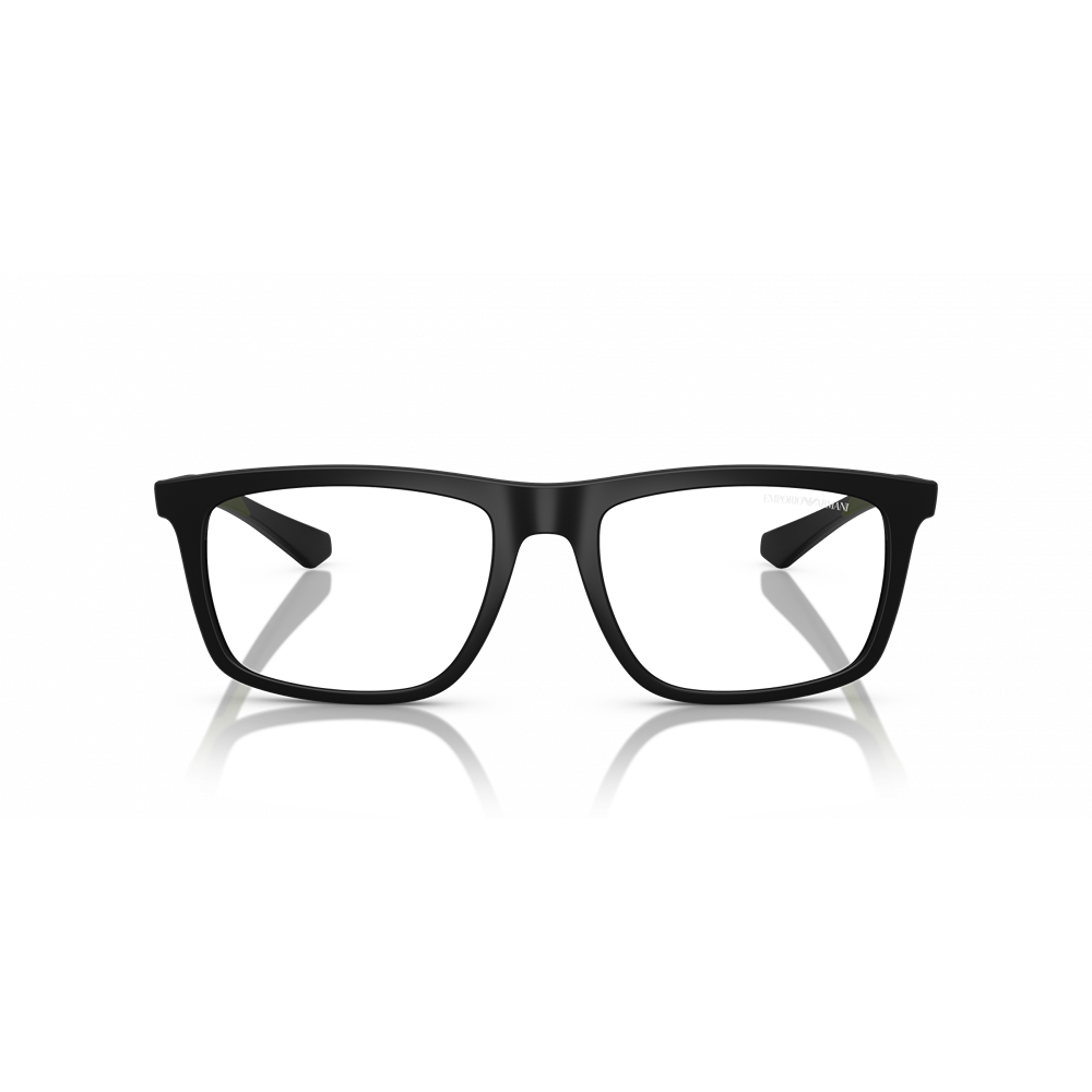Occhiale da vista Emporio Armani mod. 4235 col. 50011W