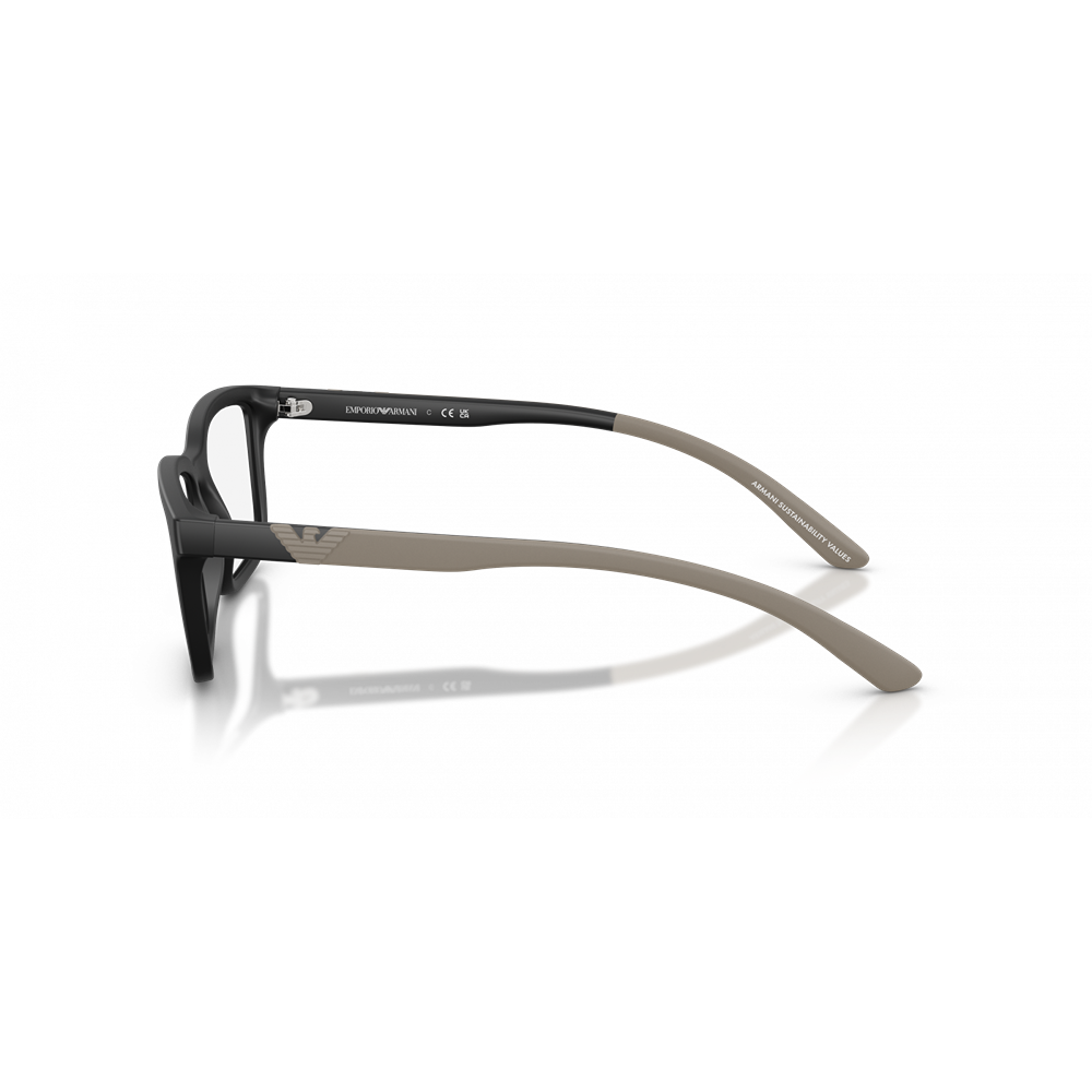 Occhiale da vista Emporio Armani mod. 3259 col. 5001