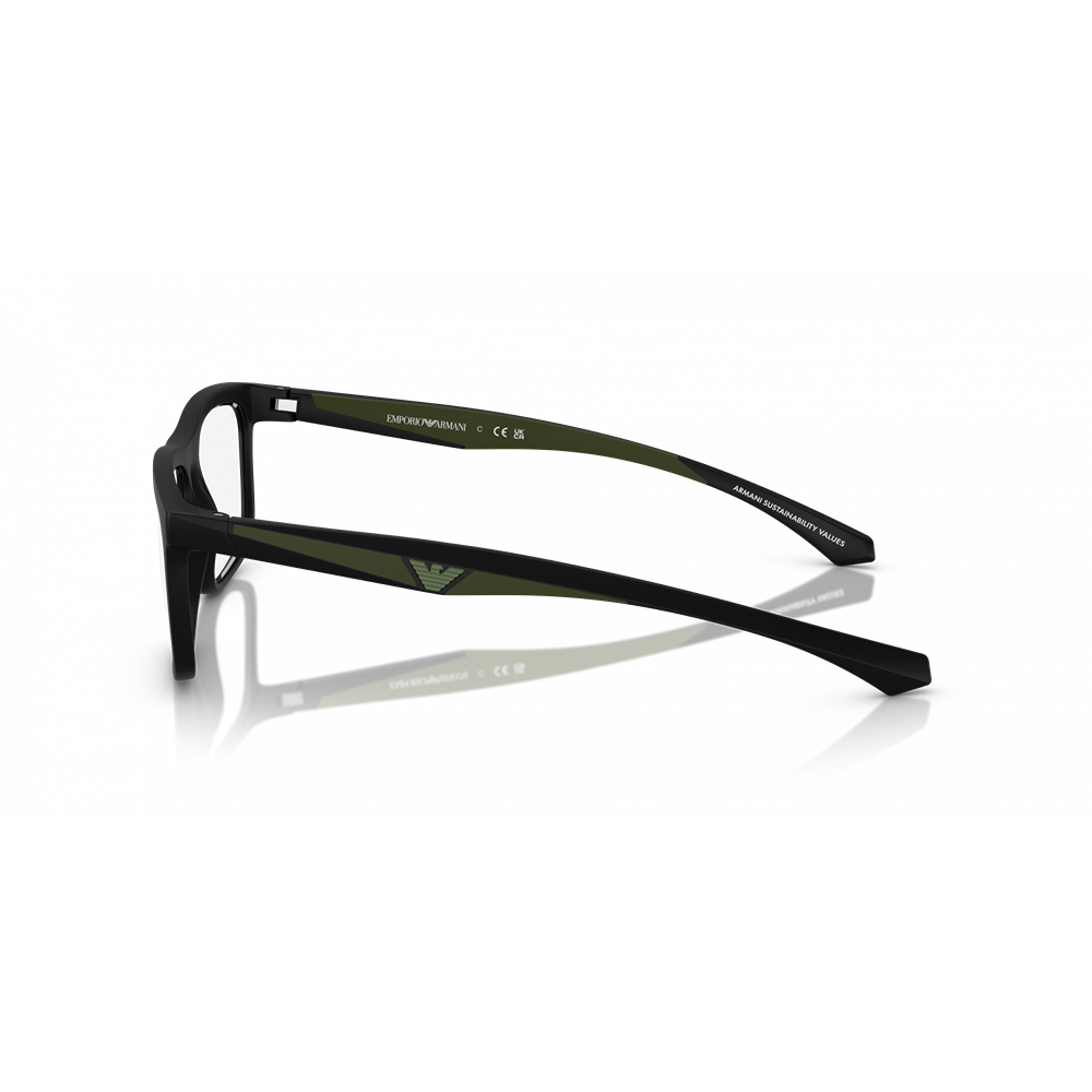 Occhiale da vista Emporio Armani mod. 3246 col. 5001