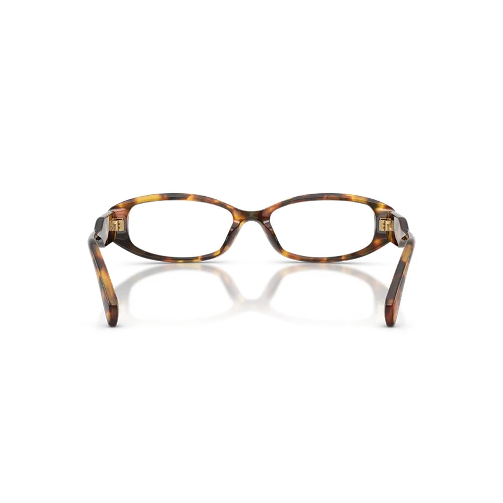 Occhiale da vista Miu Miu mod. 06ZV col. 14L1O1