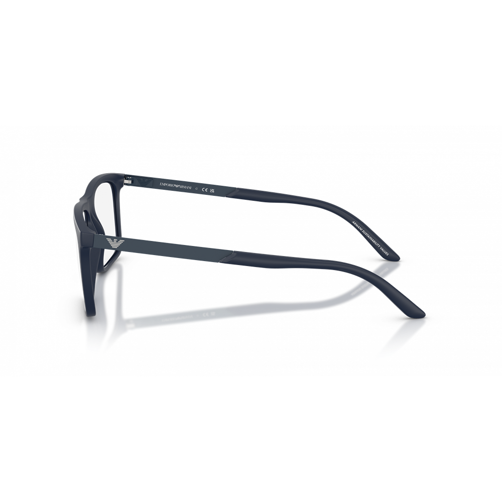 Occhiale da vista Emporio Armani mod. 3253 col. 6244