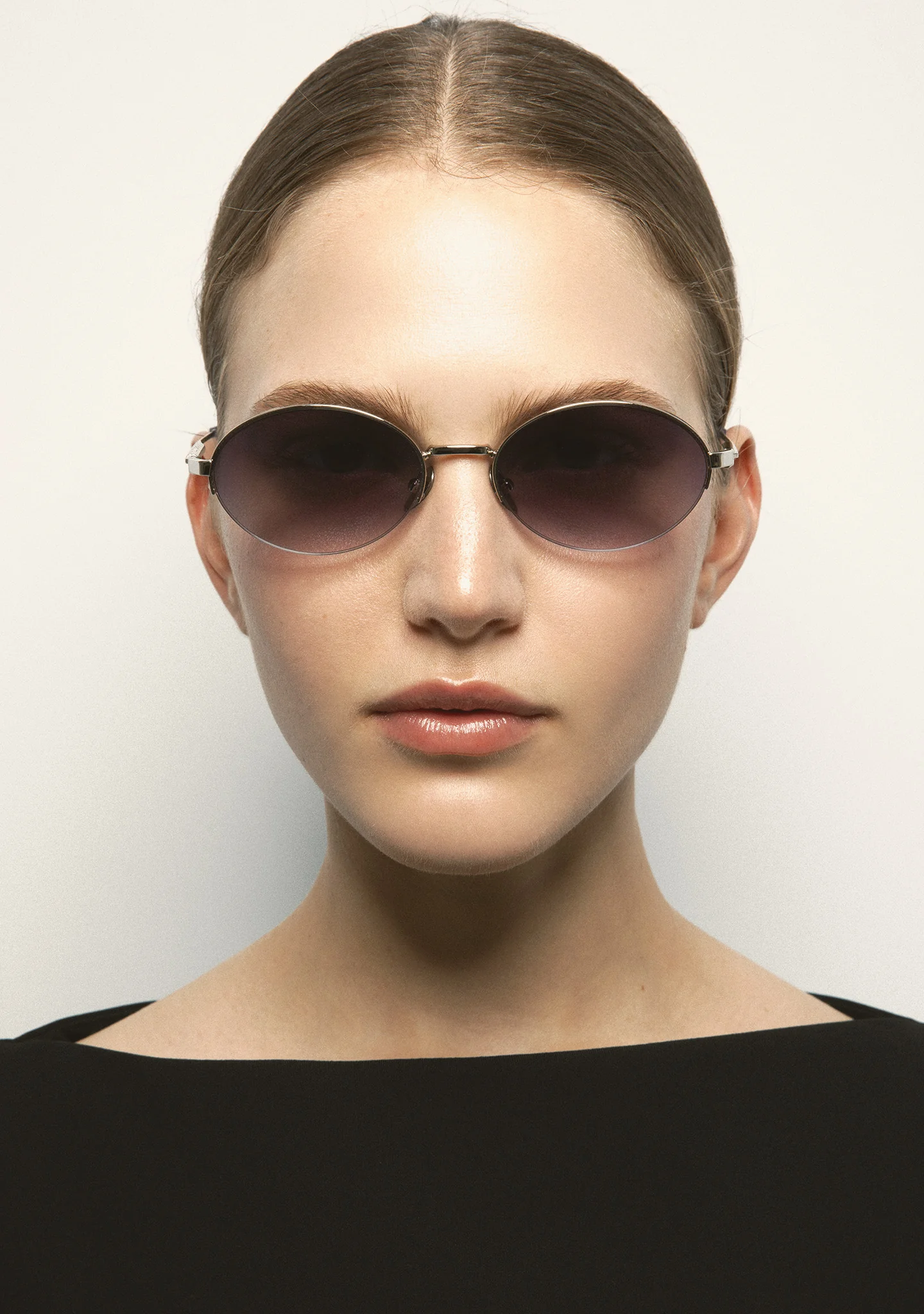 Occhiale da sole Kaleos MORLEY col. 003 SILVER