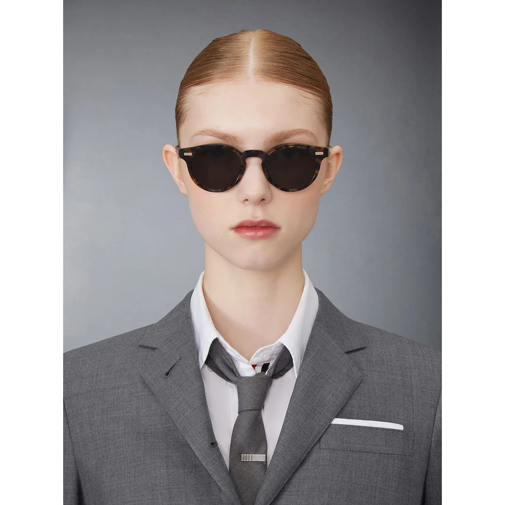 Occhiale da sole Thom Browne mod. UES404A col. 205