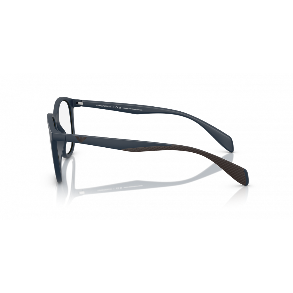 Emporio Armani eyeglasses mod. 4211 col. 61851W
