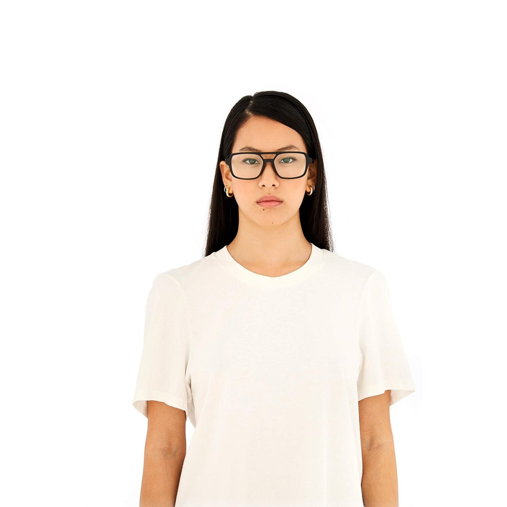 Occhiale da vista Maison Margiela x RSF Lunettes 14 col. Black