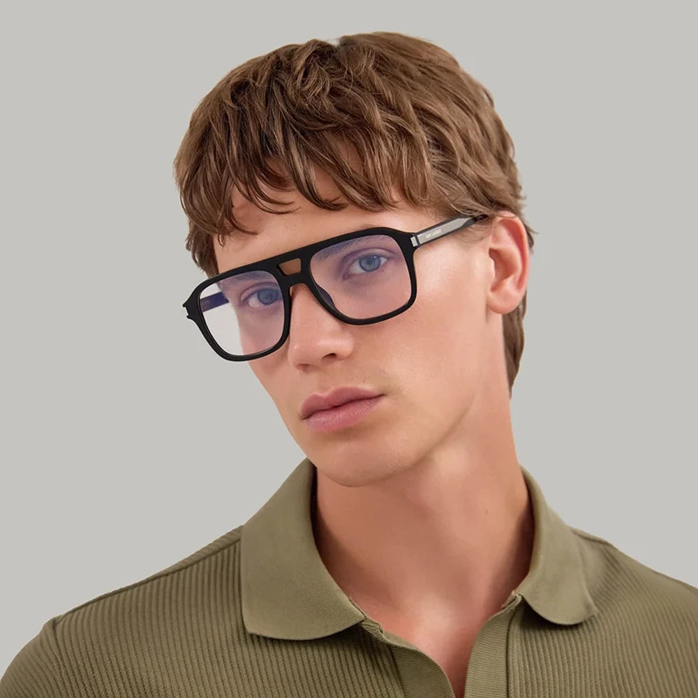 Occhiale da vista Saint Laurent mod. SL 881 OPT col. 001 black