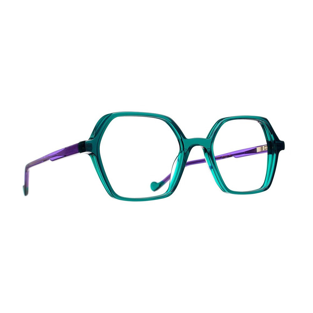 Occhiale da vista Caroline Abram (Kids) mod. MINI CUTIE col. 1059
