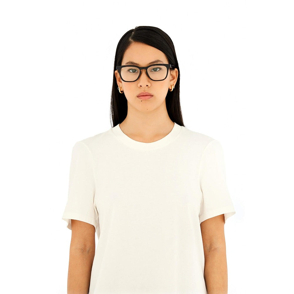 Occhiale da vista Maison Margiela x RSF  Lunettes 12 col. Havana