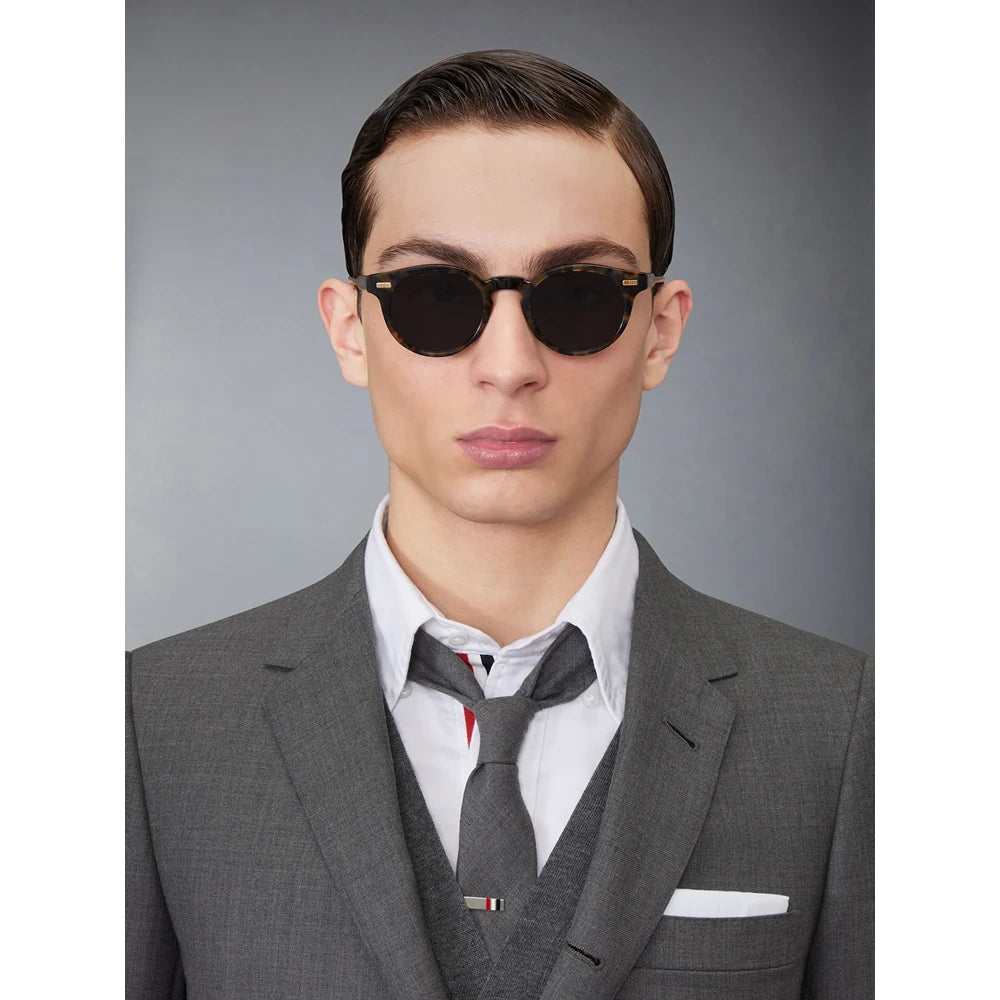 Occhiale da sole Thom Browne mod. UES404A col. 205