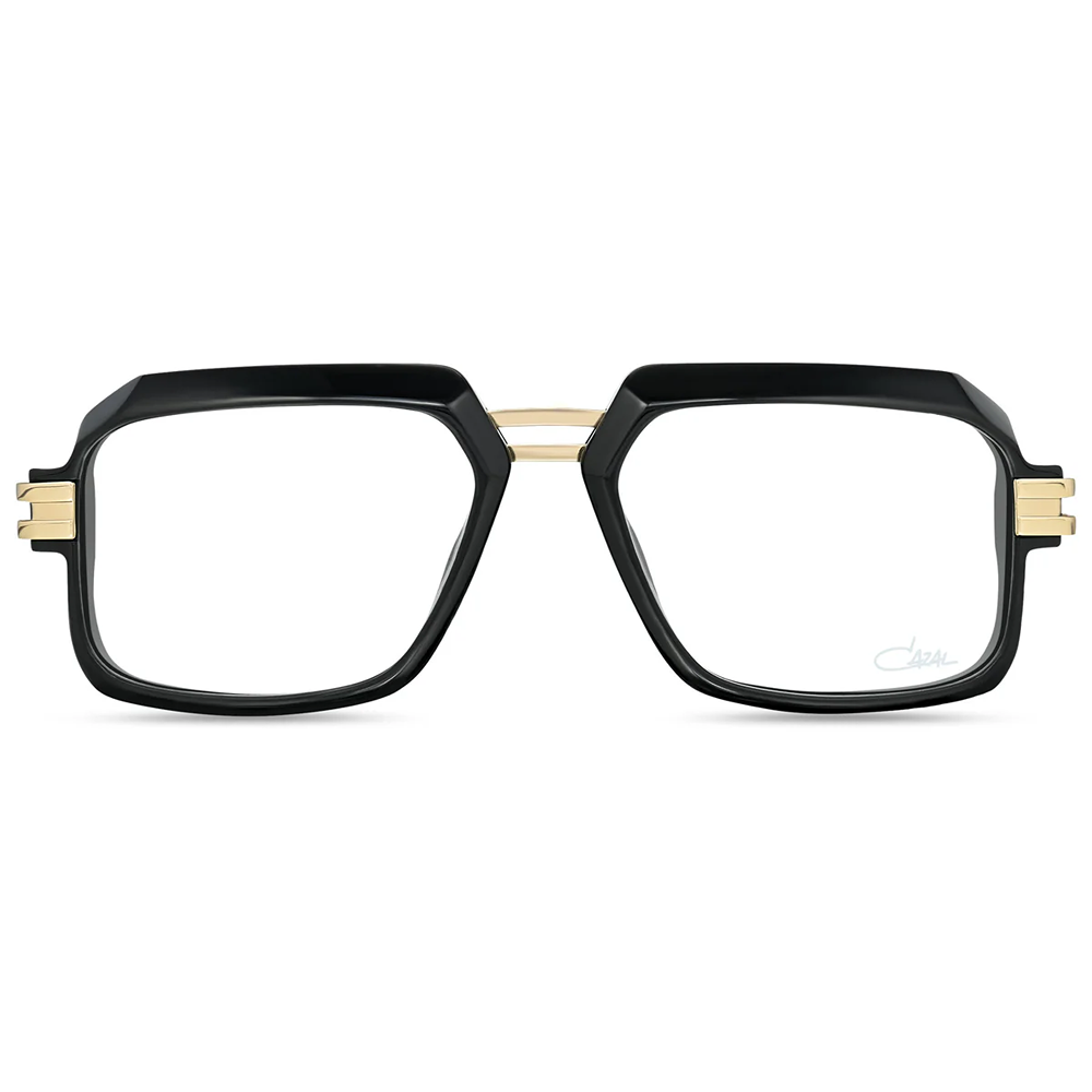 Cazal eyewear Model 6004 col. 001