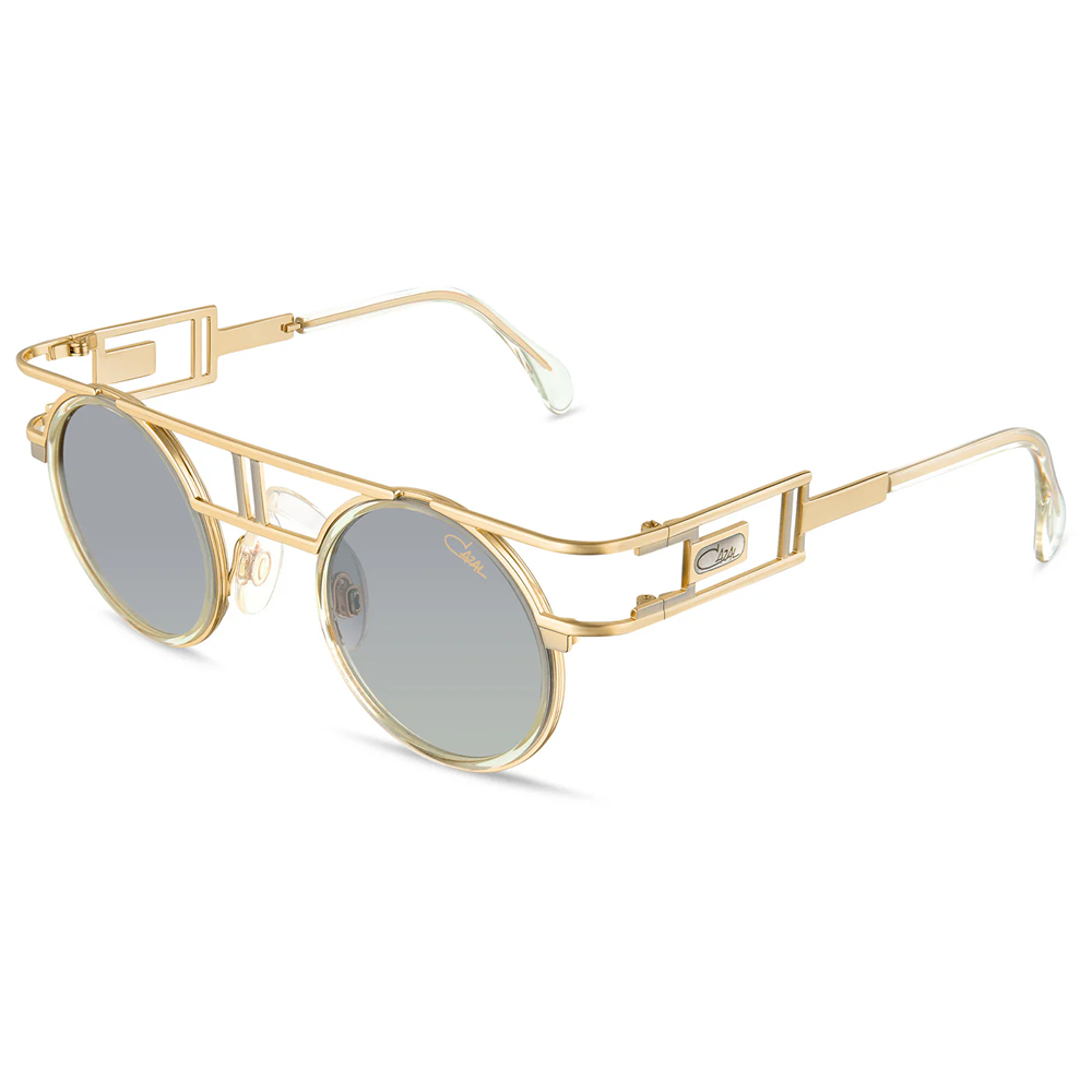 Cazal sunglasses Model 668/3 col. 065