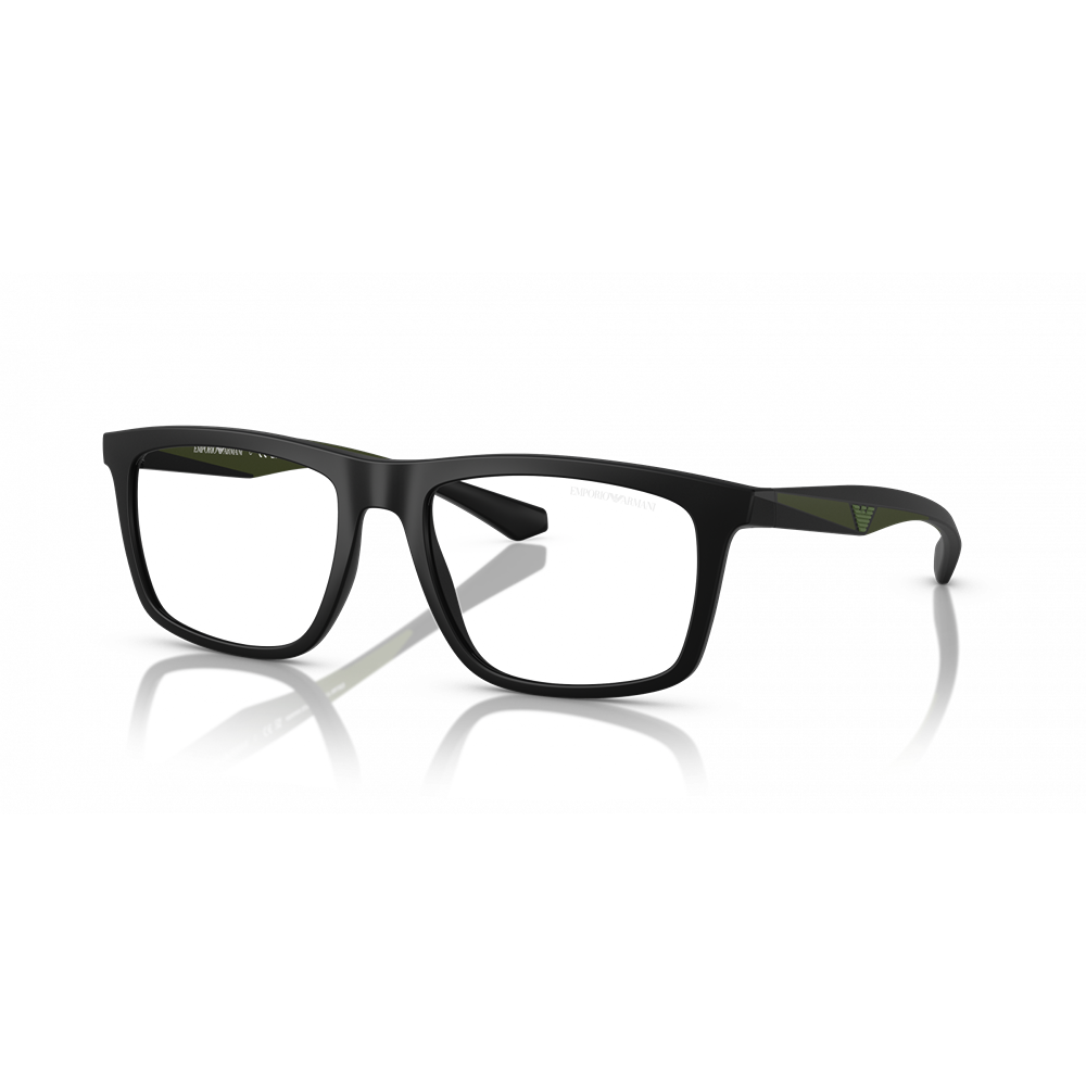 Occhiale da vista Emporio Armani mod. 4235 col. 50011W