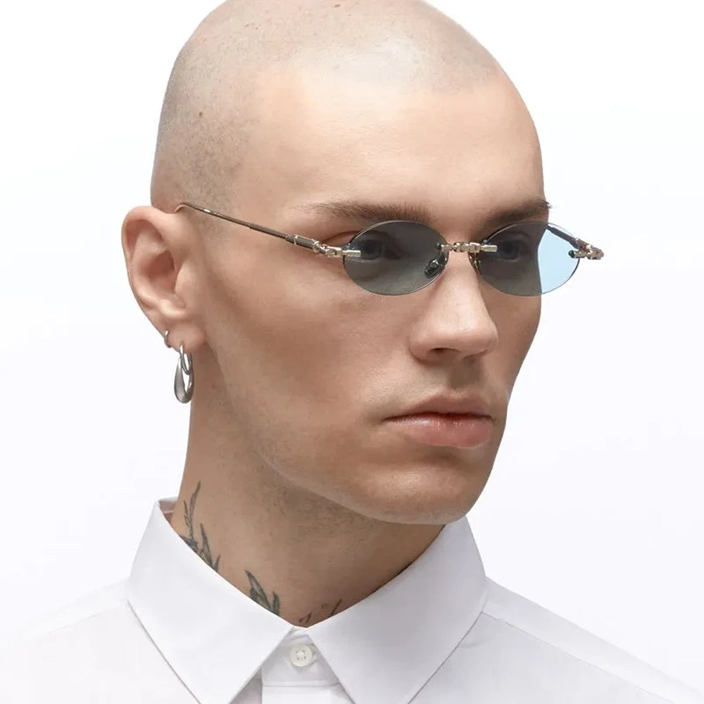 Kuboraum sunglasses mod. H62 col. LG